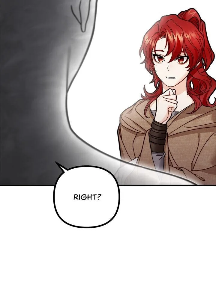 The Duchess Who Sees Ghosts Chapter 9 page 49