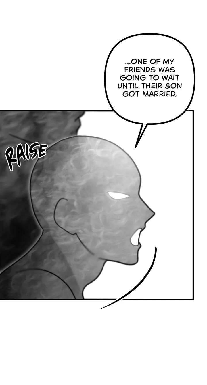 The Duchess Who Sees Ghosts Chapter 9 page 45