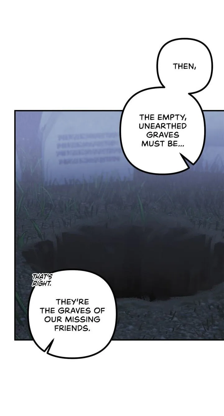 The Duchess Who Sees Ghosts Chapter 9 page 51