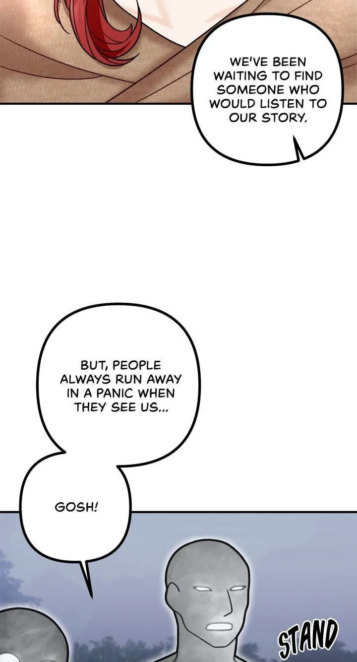 The Duchess Who Sees Ghosts Chapter 9 page 56