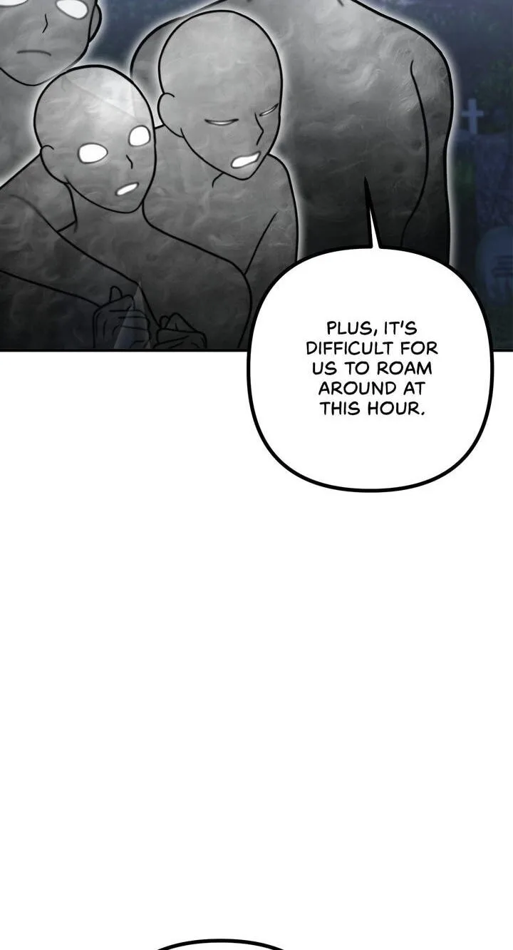 The Duchess Who Sees Ghosts Chapter 9 page 57