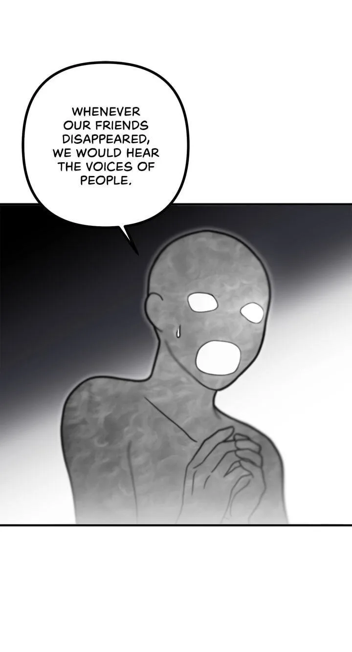 The Duchess Who Sees Ghosts Chapter 9 page 50