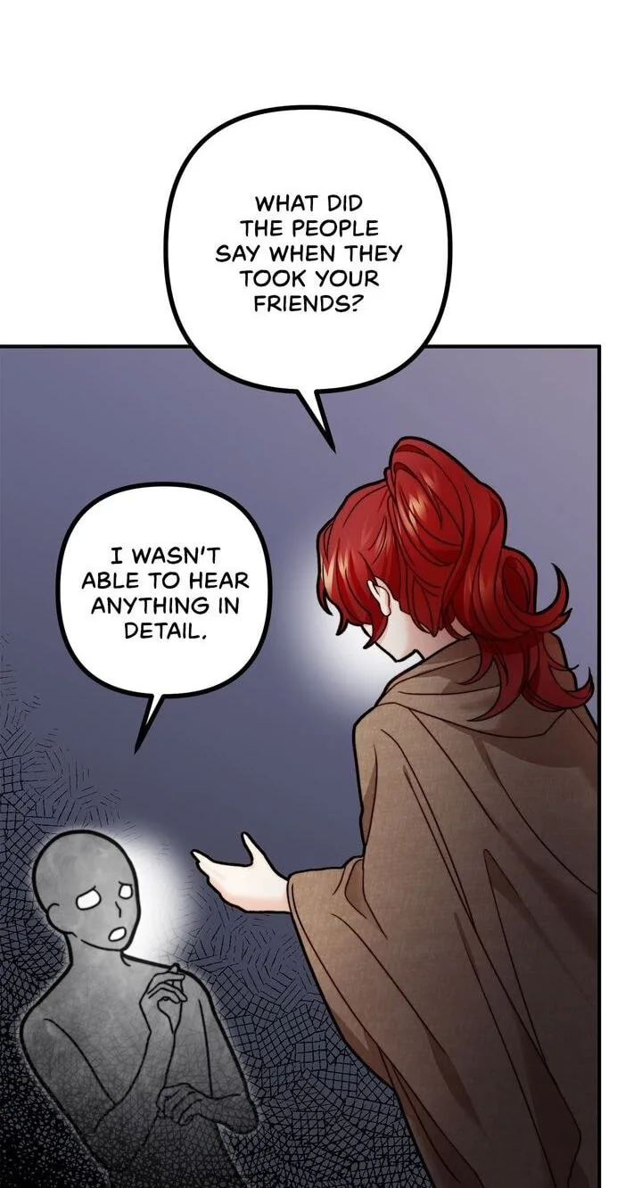 The Duchess Who Sees Ghosts Chapter 9 page 52