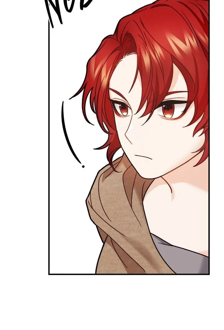 The Duchess Who Sees Ghosts Chapter 9 page 60