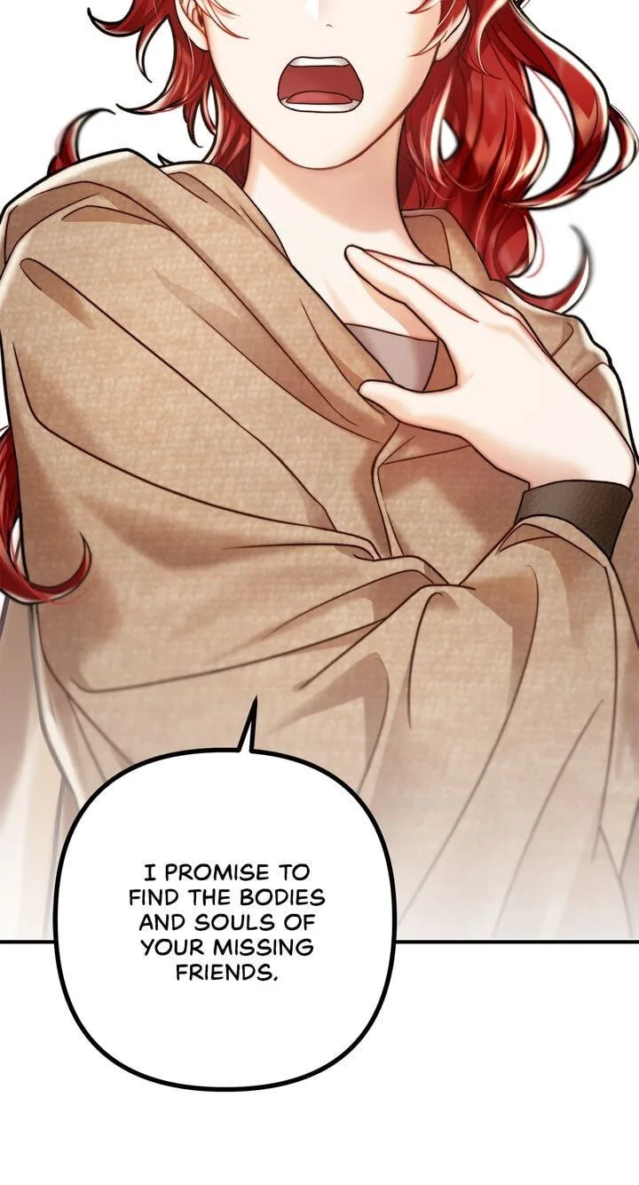 The Duchess Who Sees Ghosts Chapter 9 page 64