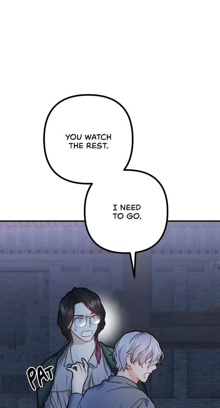 The Duchess Who Sees Ghosts Chapter 9 page 35