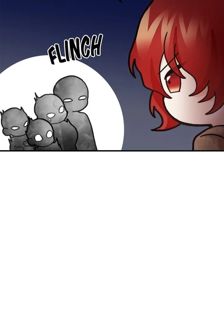 The Duchess Who Sees Ghosts Chapter 9 page 68