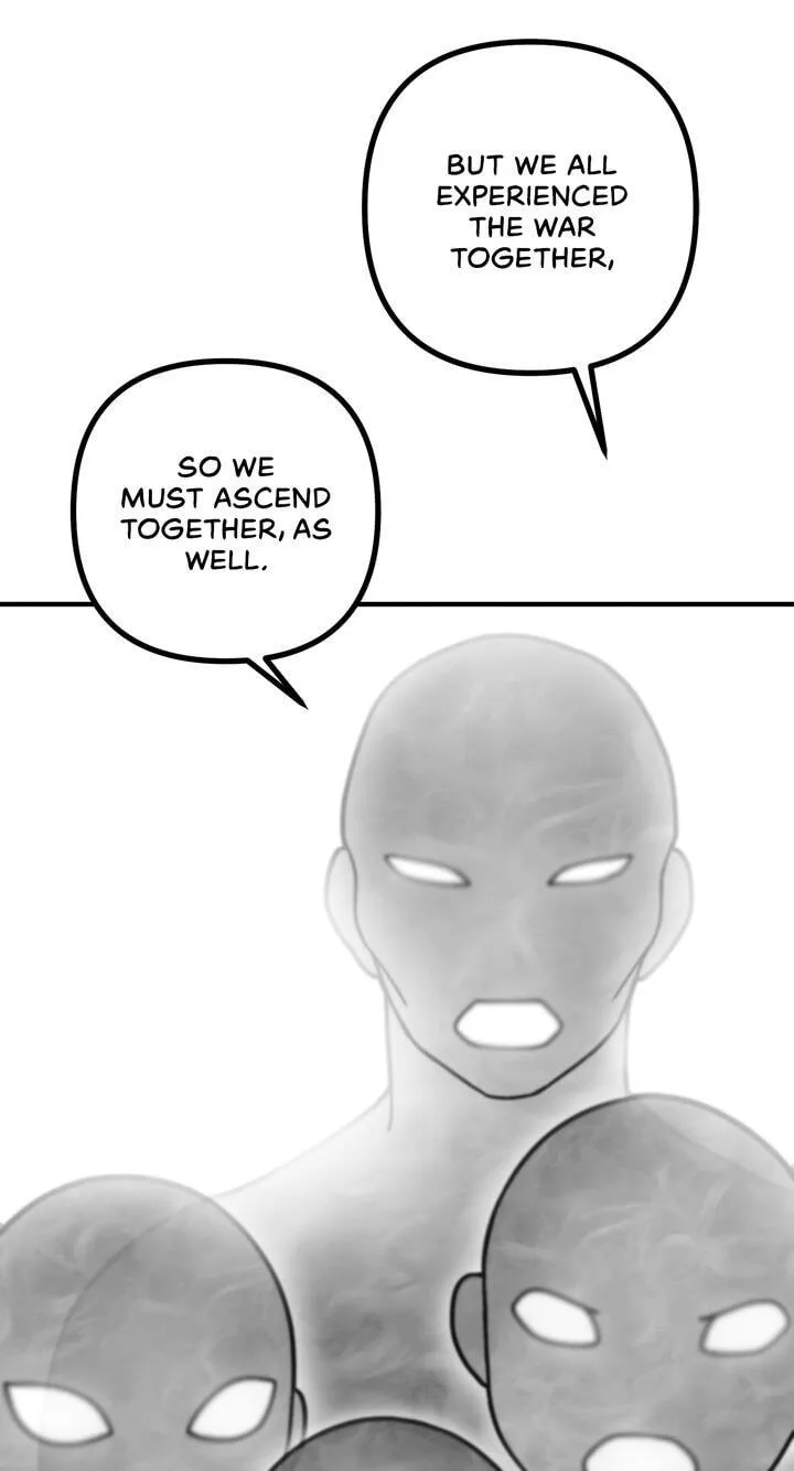 The Duchess Who Sees Ghosts Chapter 9 page 69