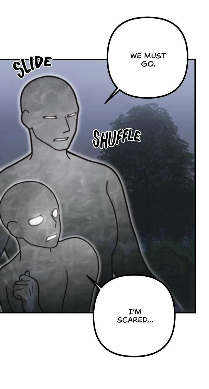 The Duchess Who Sees Ghosts Chapter 9 page 74