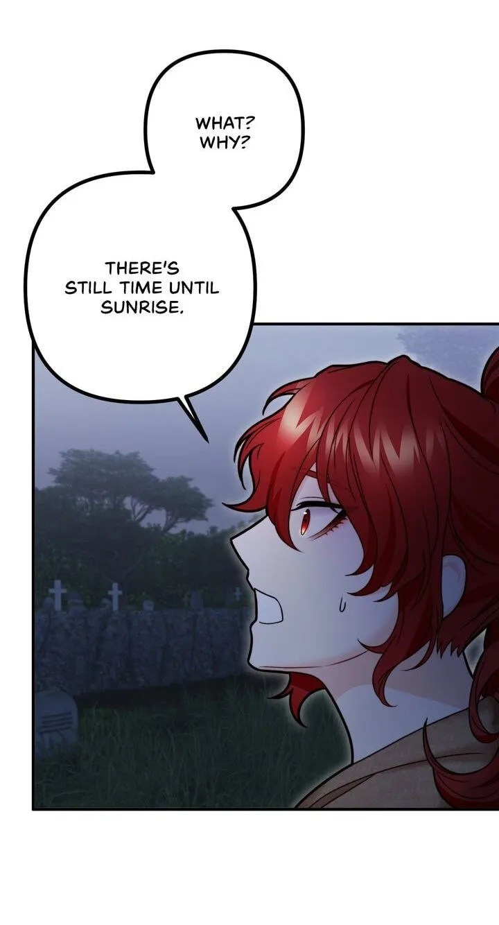 The Duchess Who Sees Ghosts Chapter 9 page 75
