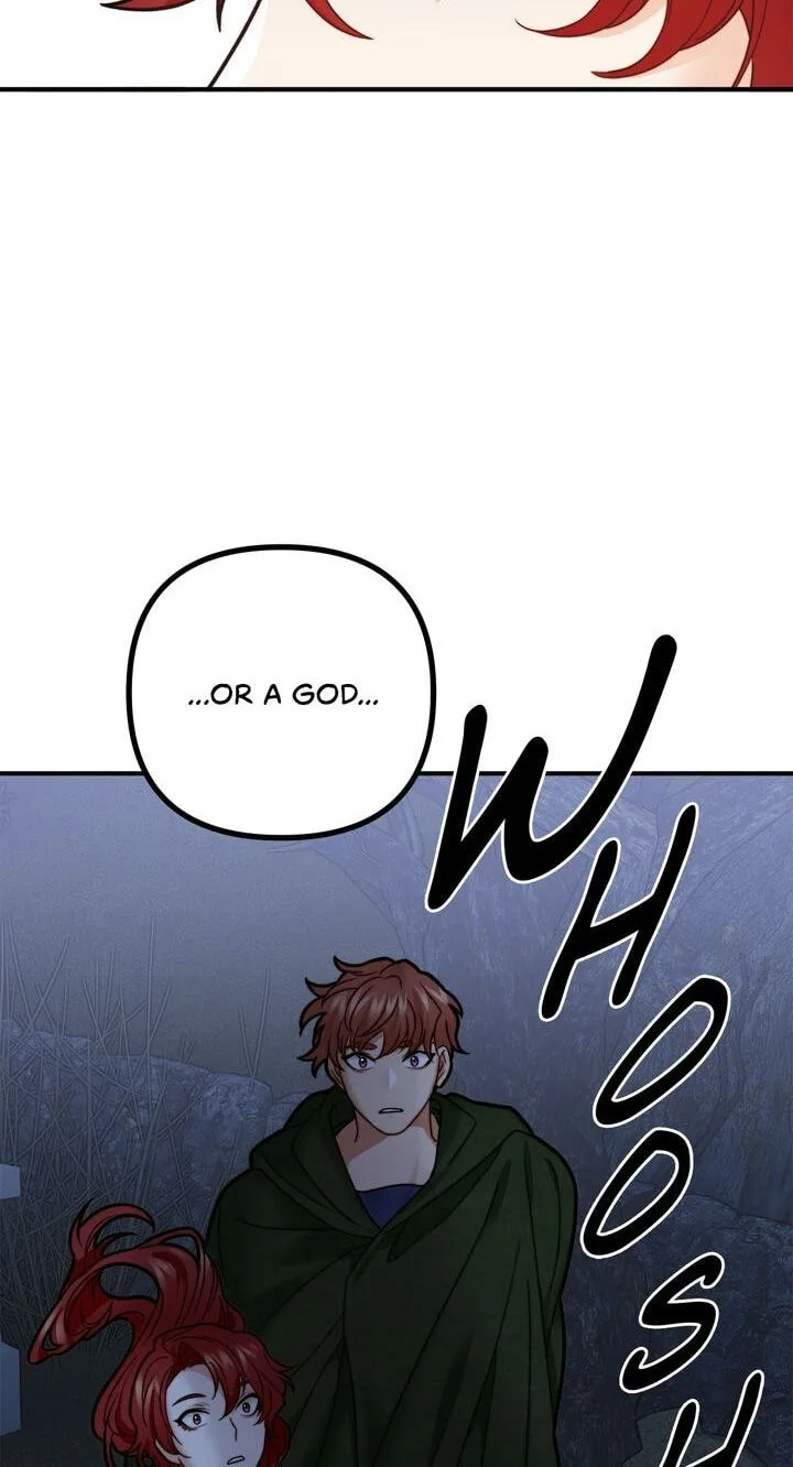 The Duchess Who Sees Ghosts Chapter 9 page 83