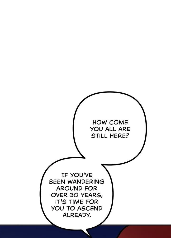 The Duchess Who Sees Ghosts Chapter 9 page 67