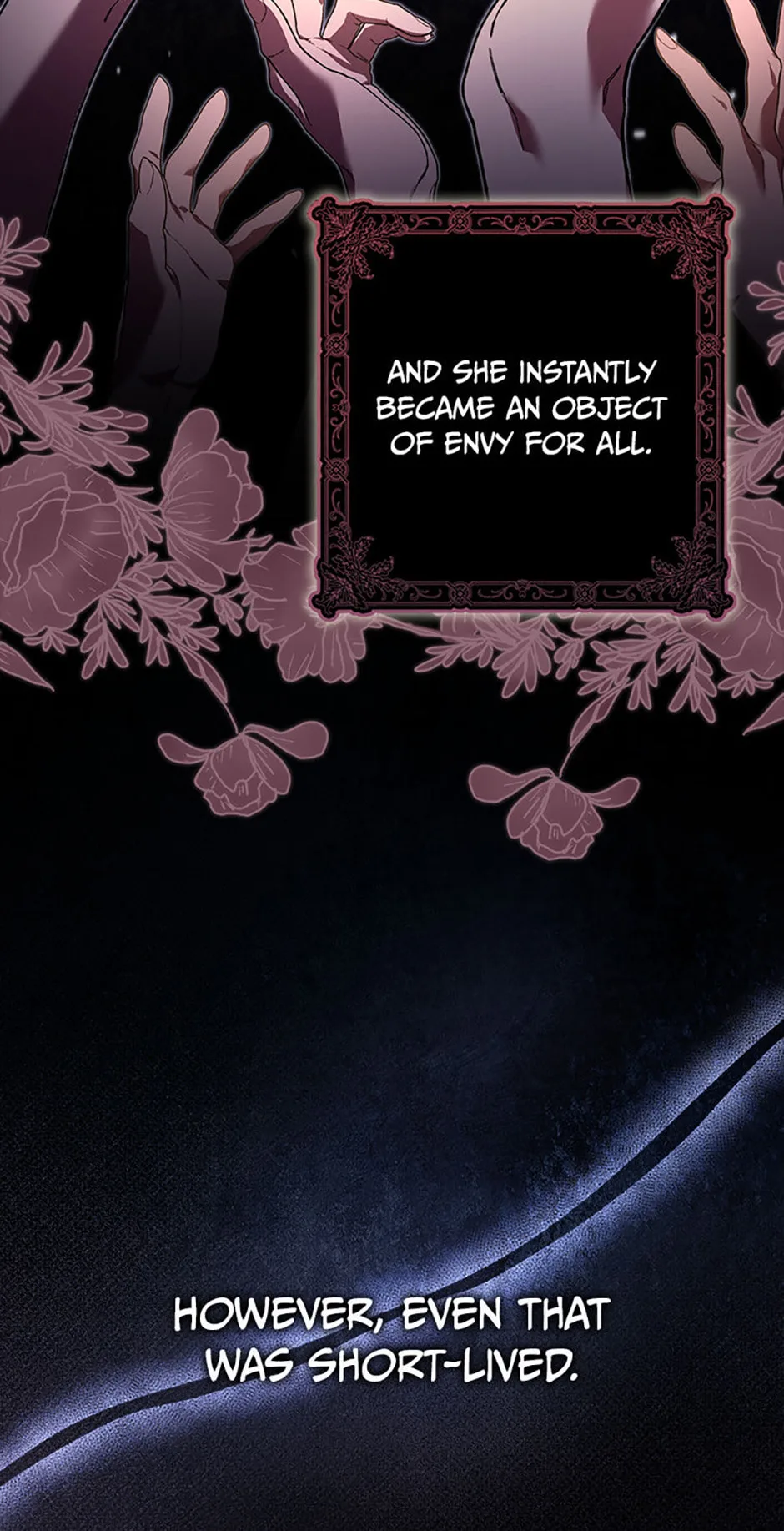 The Duke's Family Is Not My Problem Chapter 1 page 58