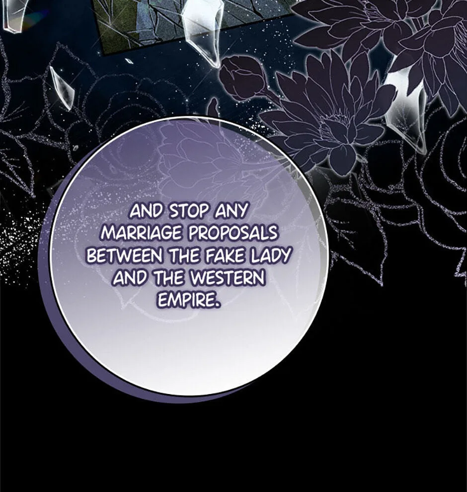 The Duke's Family Is Not My Problem Chapter 1 page 75