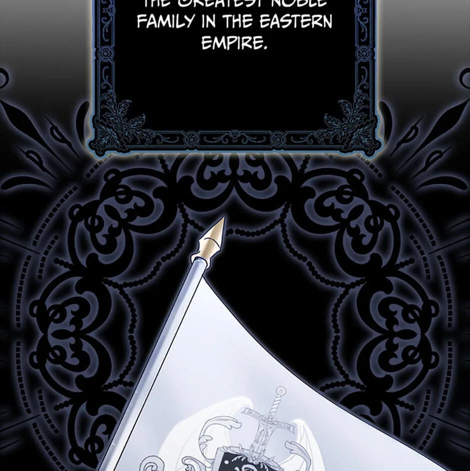 The Duke's Family Is Not My Problem Chapter 1 page 40