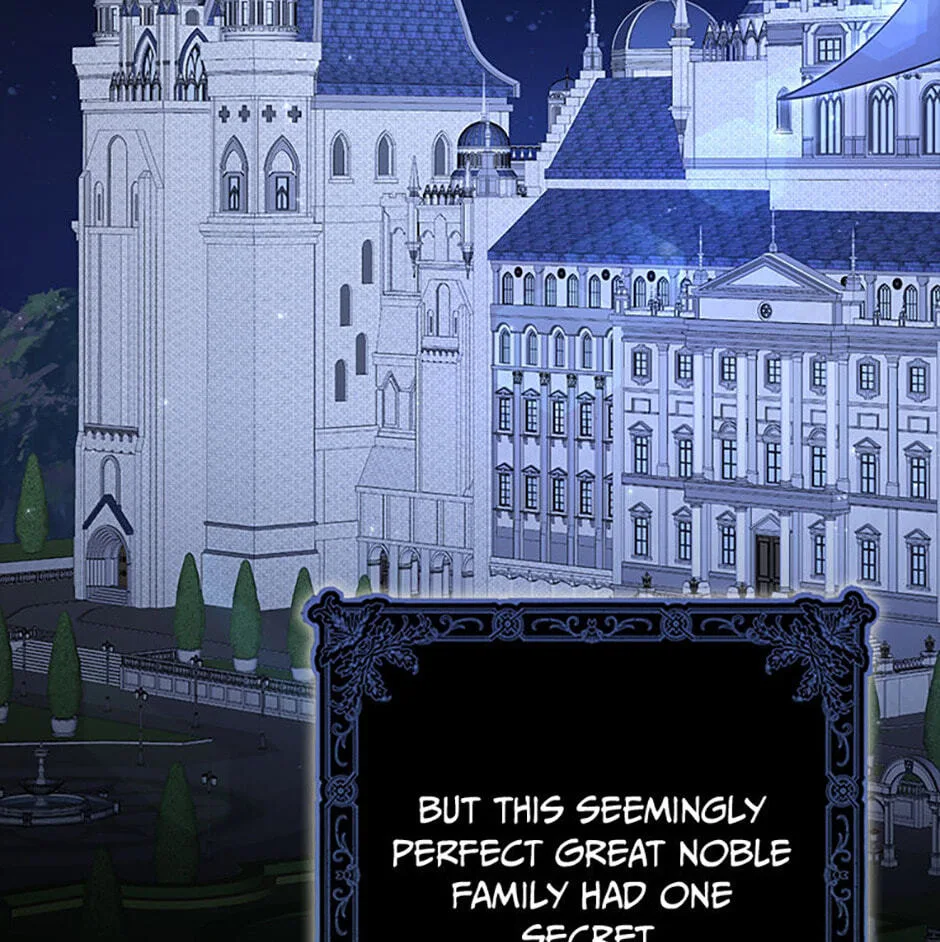 The Duke's Family Is Not My Problem Chapter 1 page 42
