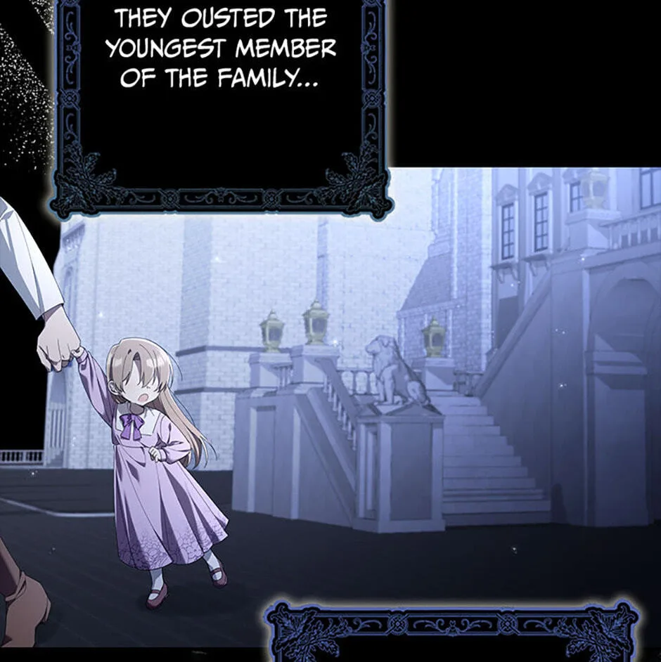 The Duke's Family Is Not My Problem Chapter 1 page 44