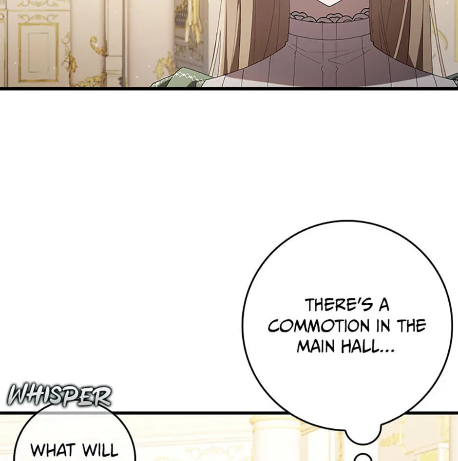The Duke's Family Is Not My Problem Chapter 1 page 89