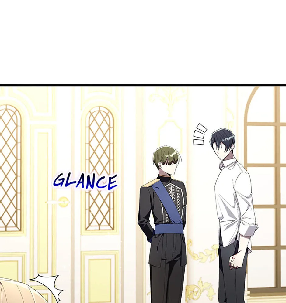 The Duke's Family Is Not My Problem Chapter 1 page 106