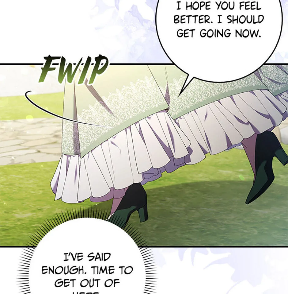 The Duke's Family Is Not My Problem Chapter 1 page 28