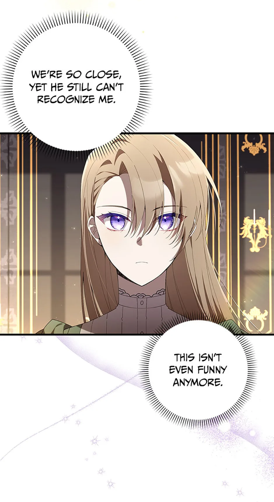 The Duke's Family Is Not My Problem Chapter 1 page 128