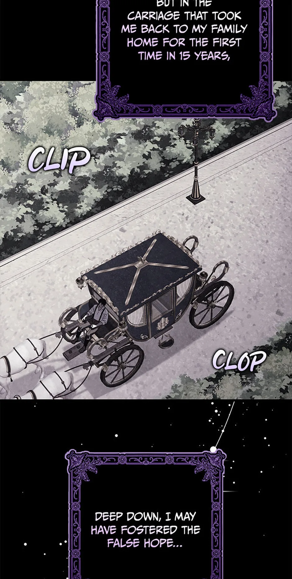 The Duke's Family Is Not My Problem Chapter 1 page 131