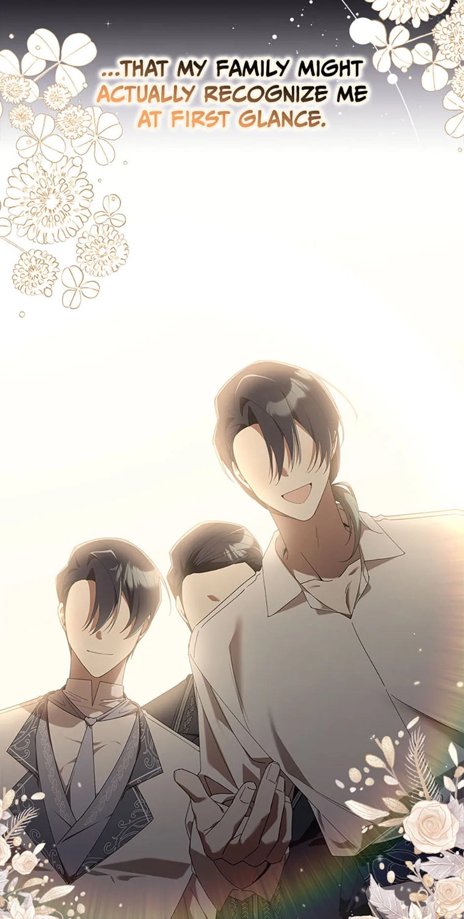 The Duke's Family Is Not My Problem Chapter 1 page 133