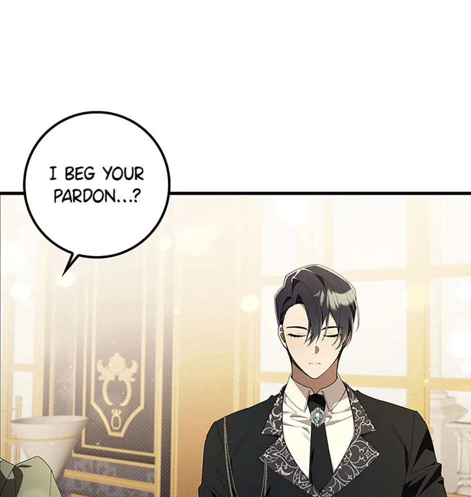 The Duke's Family Is Not My Problem Chapter 1 page 140