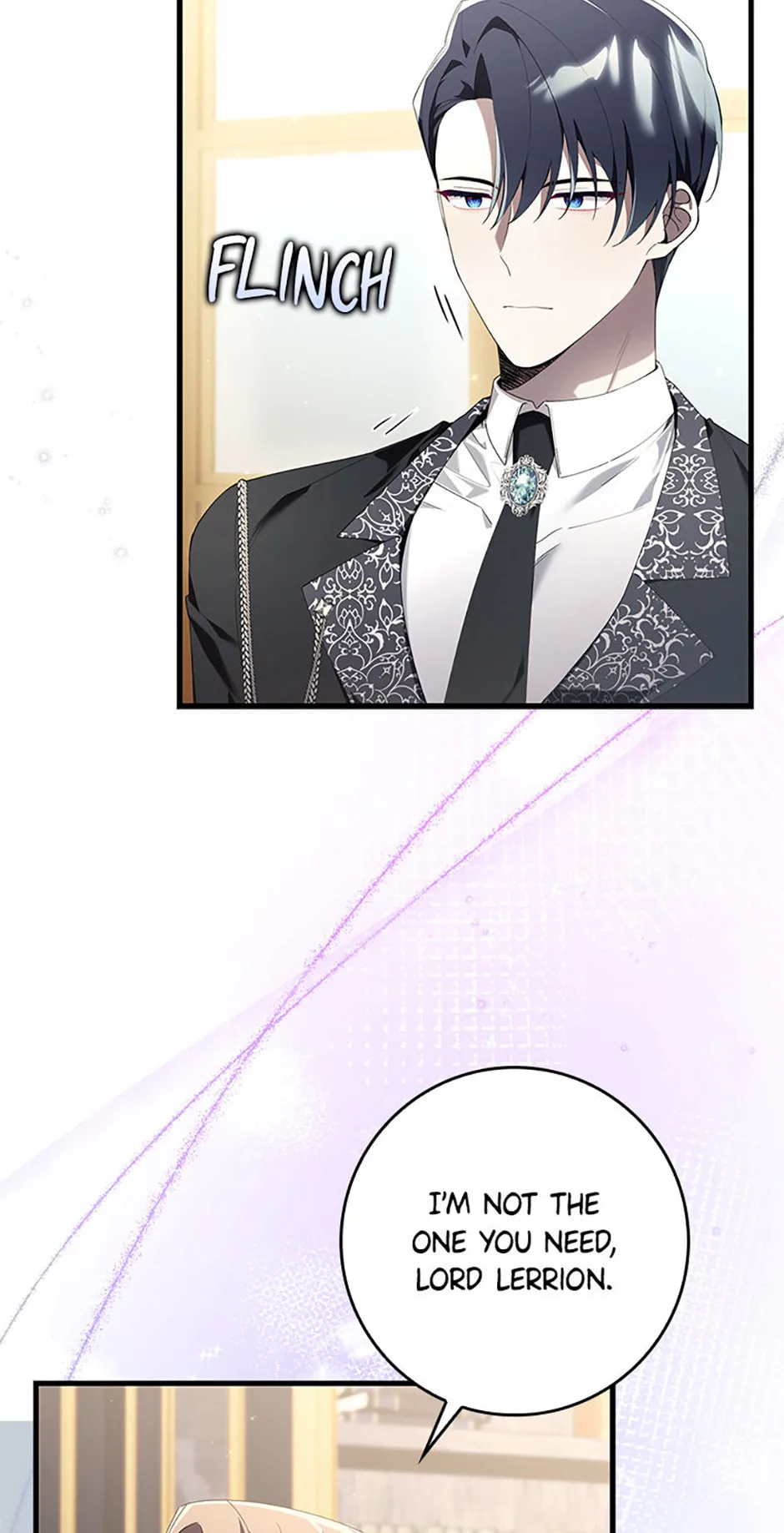 The Duke's Family Is Not My Problem Chapter 1 page 156