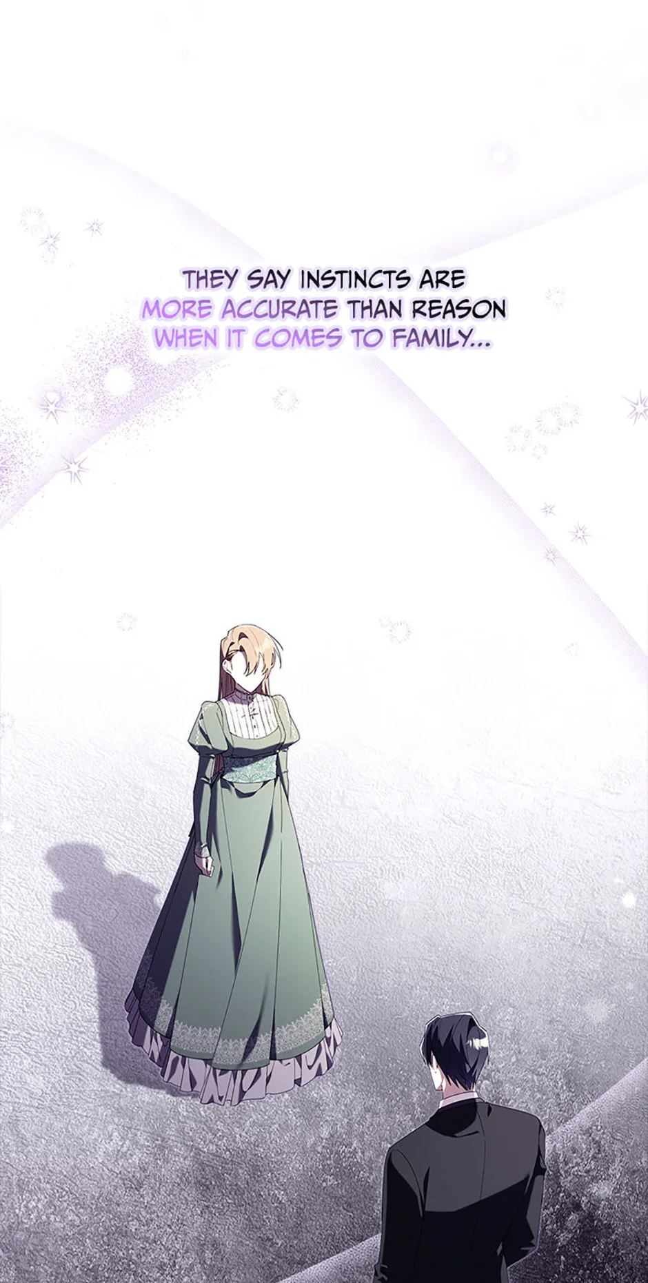 The Duke's Family Is Not My Problem Chapter 1 page 129