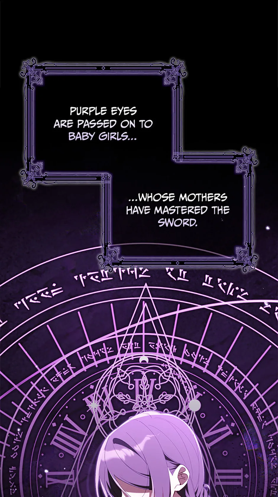 The Duke's Family Is Not My Problem Chapter 10 page 8