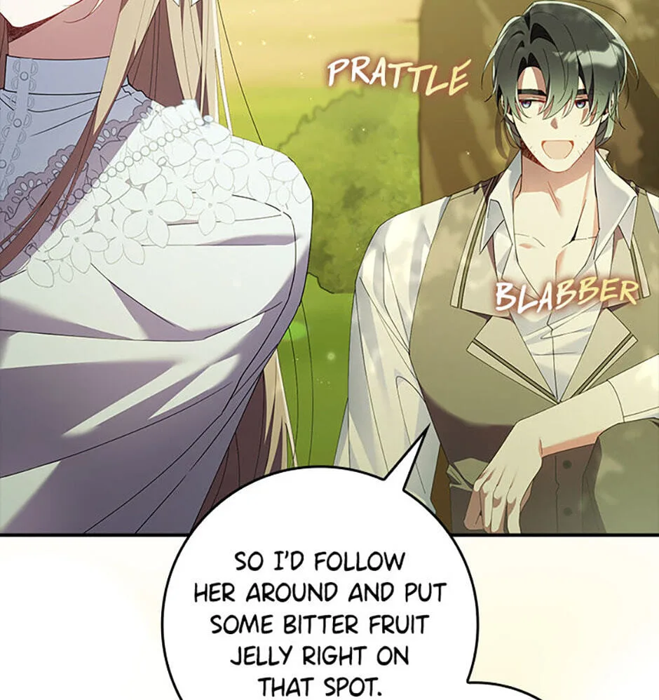 The Duke's Family Is Not My Problem Chapter 10 page 23
