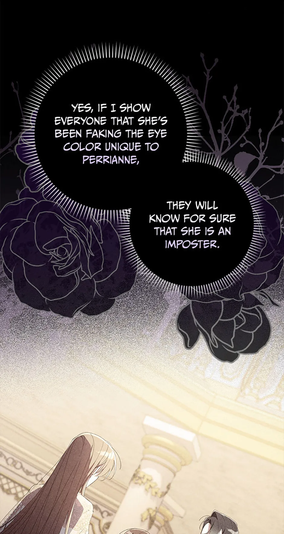 The Duke's Family Is Not My Problem Chapter 10 page 13