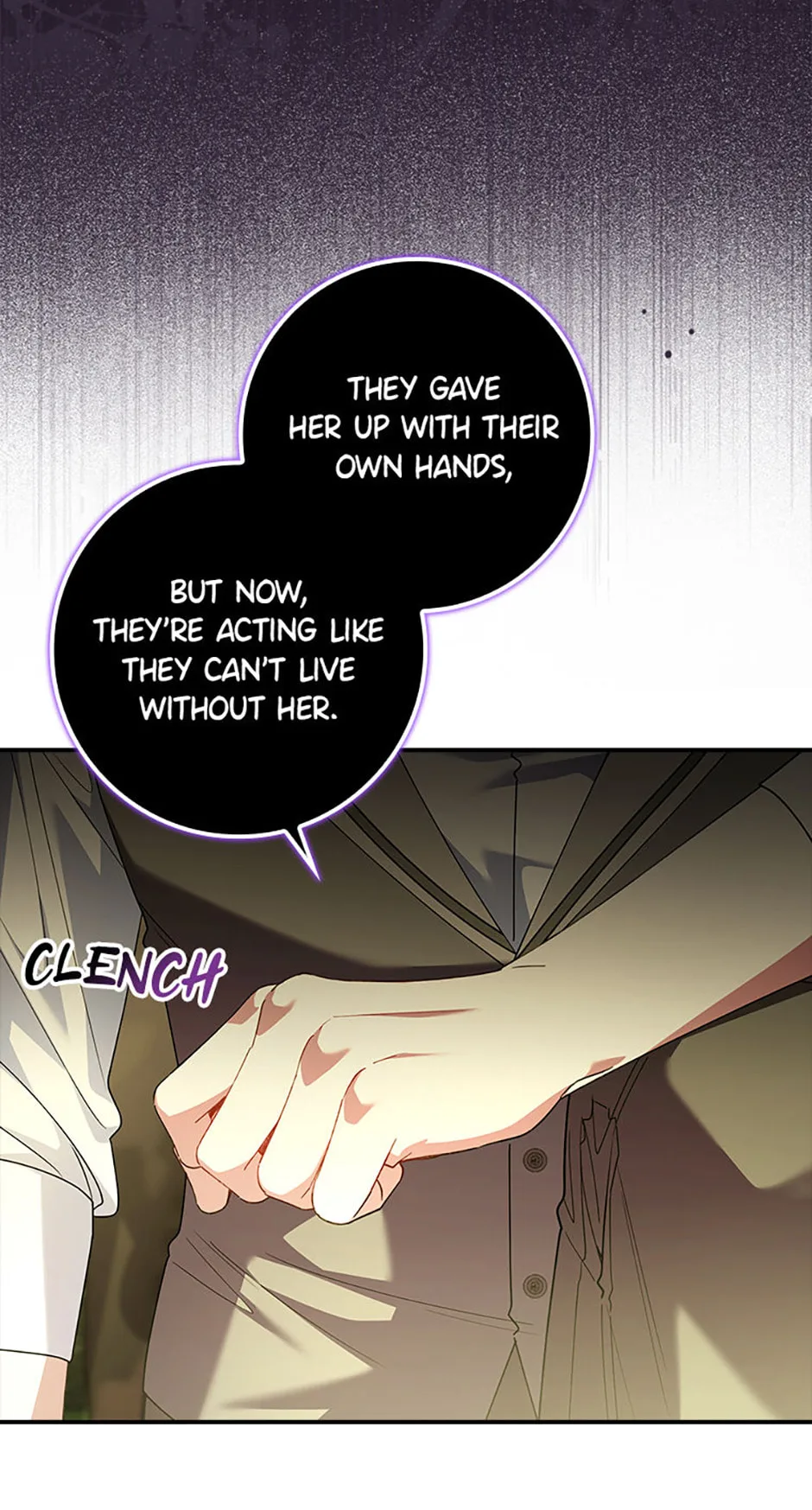 The Duke's Family Is Not My Problem Chapter 10 page 40