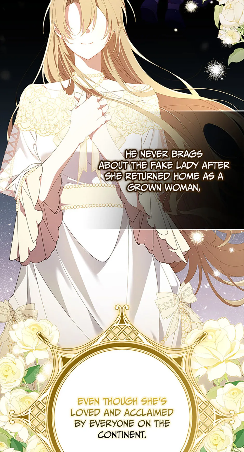 The Duke's Family Is Not My Problem Chapter 10 page 46