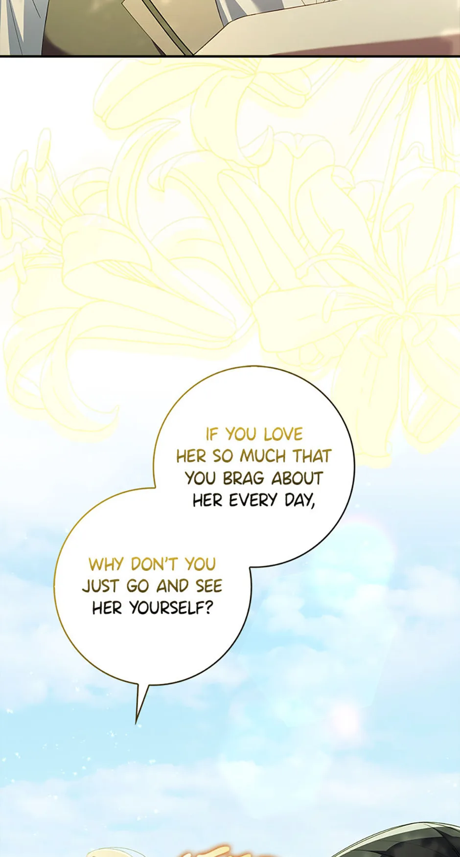 The Duke's Family Is Not My Problem Chapter 10 page 34