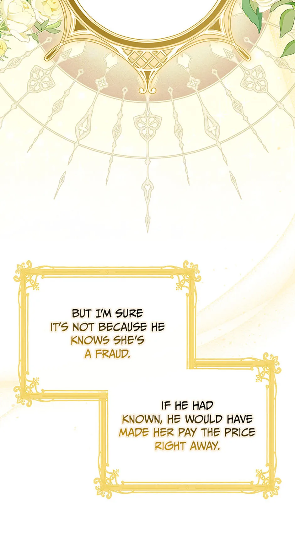 The Duke's Family Is Not My Problem Chapter 10 page 47