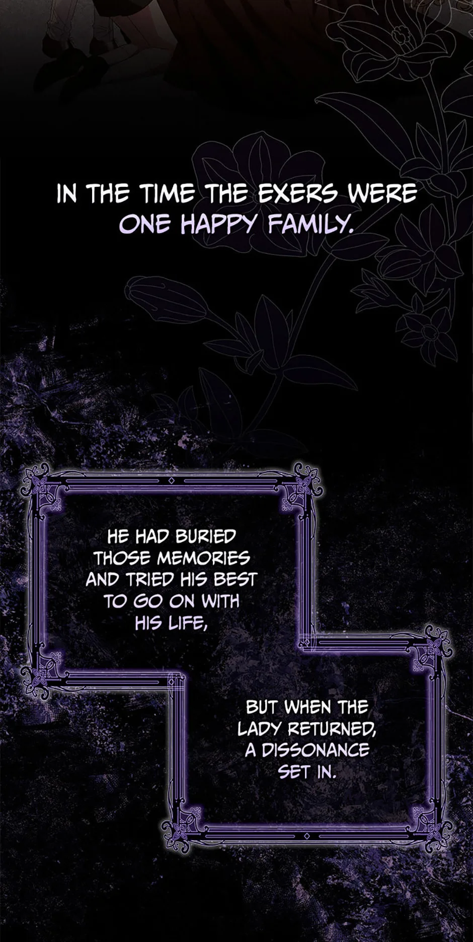 The Duke's Family Is Not My Problem Chapter 10 page 49
