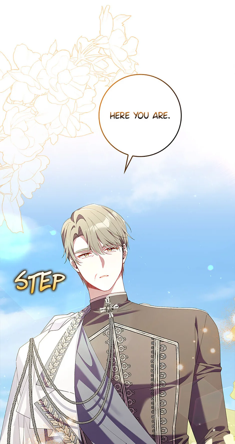The Duke's Family Is Not My Problem Chapter 10 page 72