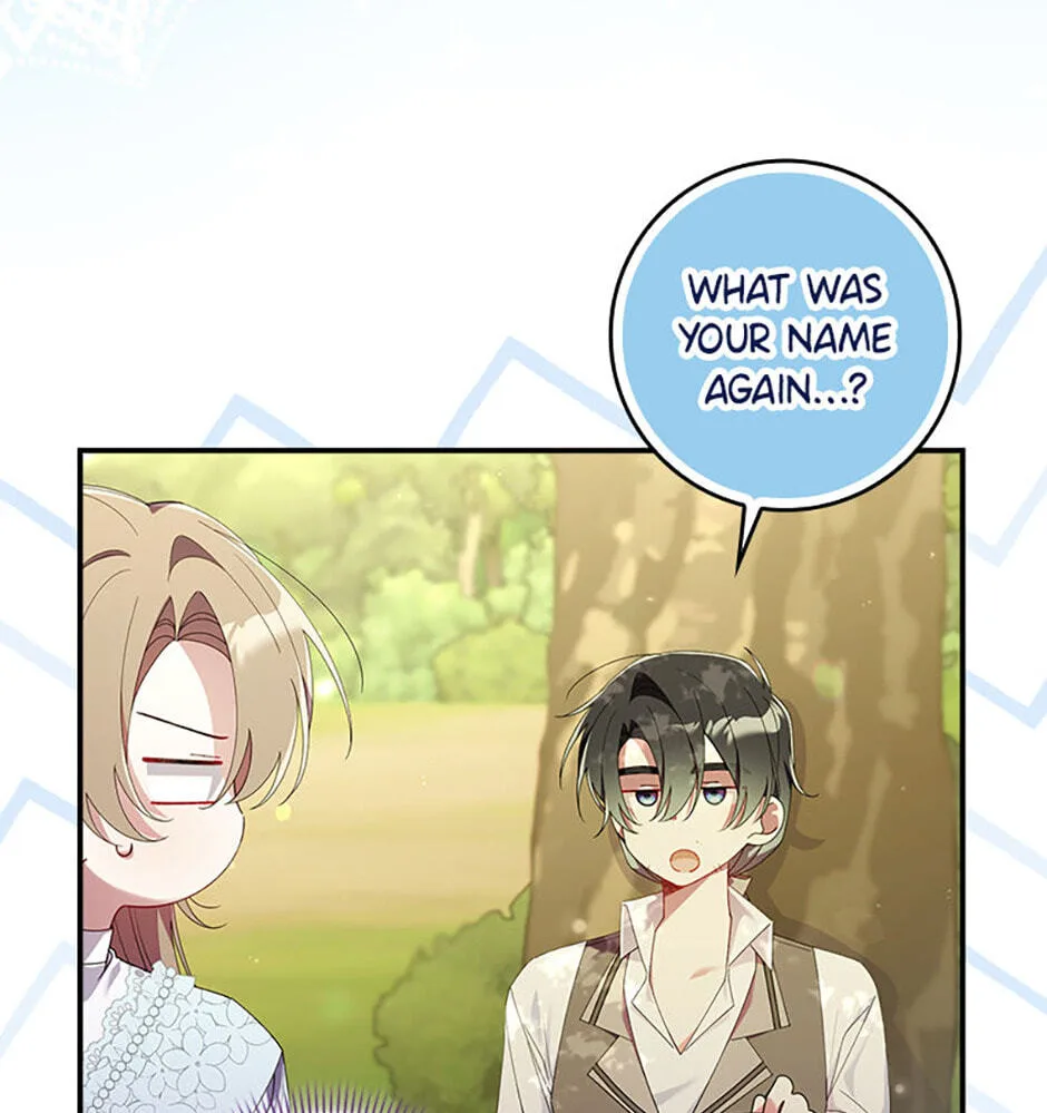 The Duke's Family Is Not My Problem Chapter 10 page 62