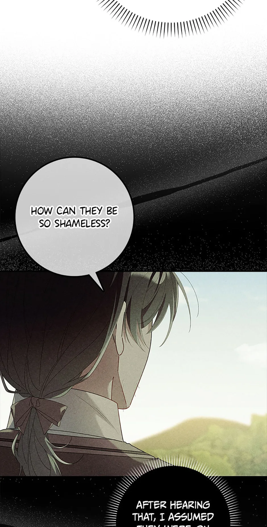 The Duke's Family Is Not My Problem Chapter 10 page 90