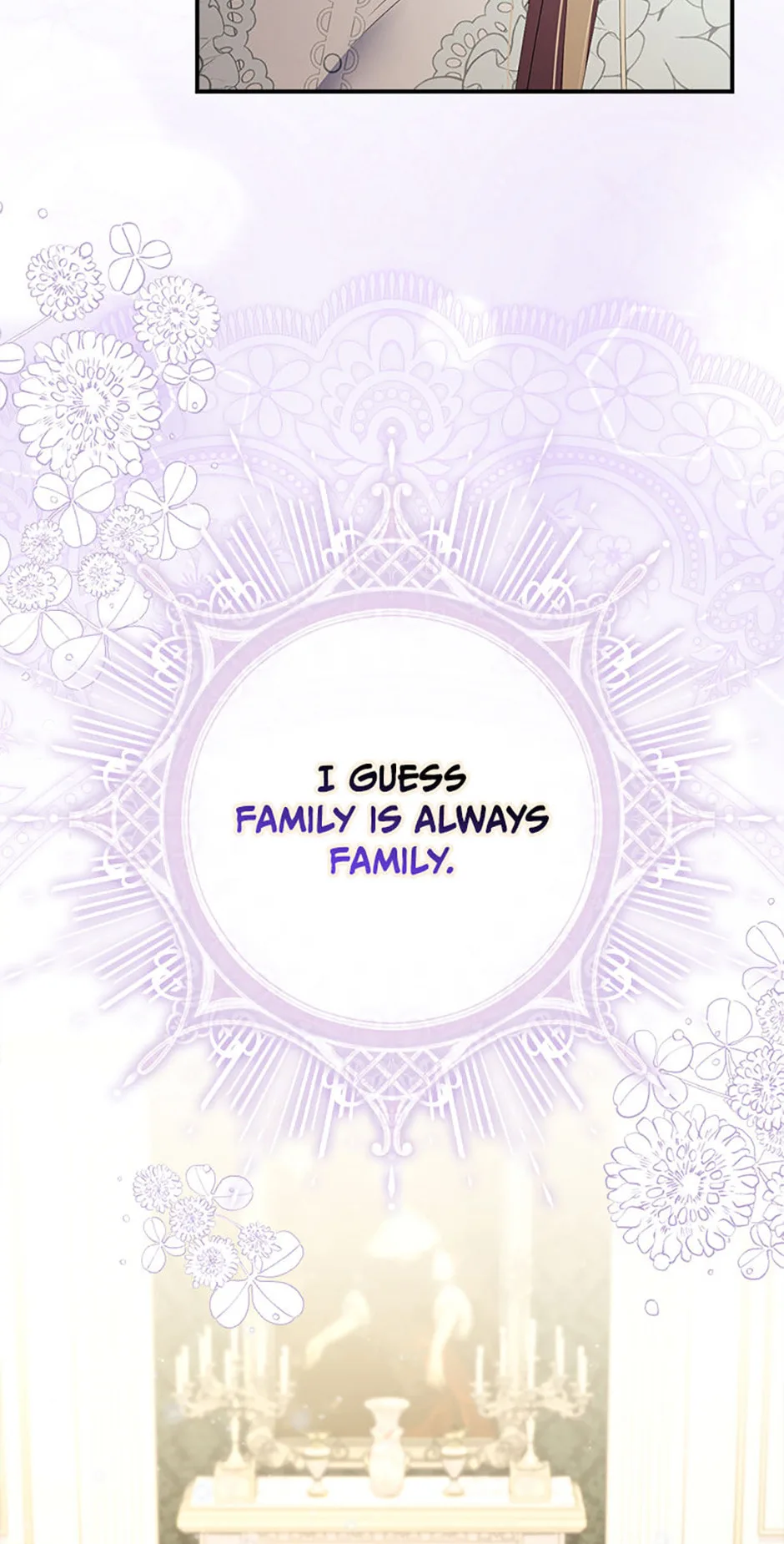 The Duke's Family Is Not My Problem Chapter 10 page 92
