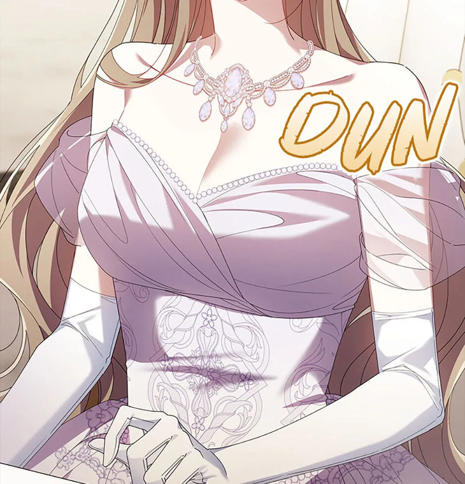 The Duke's Family Is Not My Problem Chapter 10 page 97