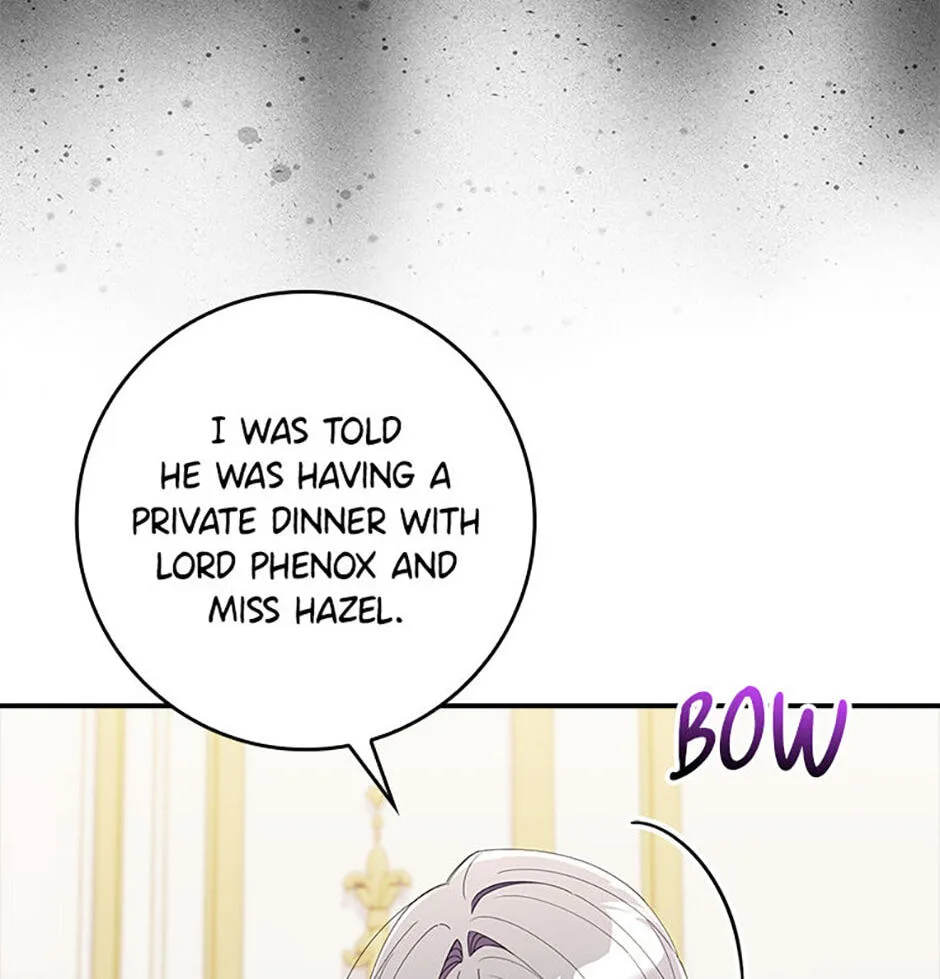 The Duke's Family Is Not My Problem Chapter 10 page 99