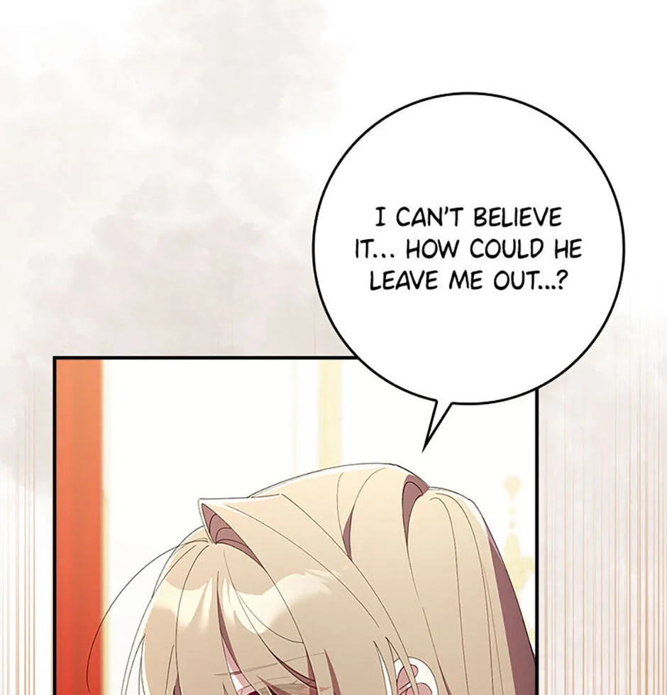 The Duke's Family Is Not My Problem Chapter 10 page 101