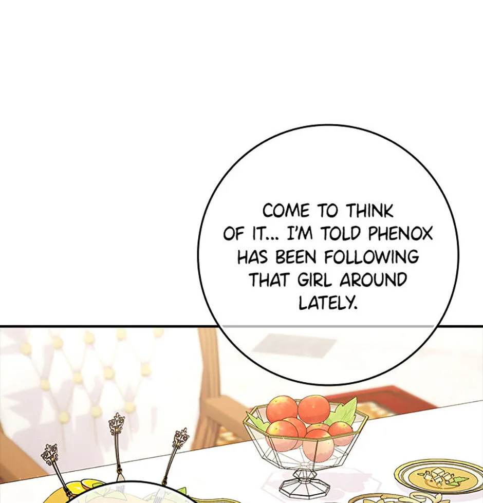 The Duke's Family Is Not My Problem Chapter 10 page 103