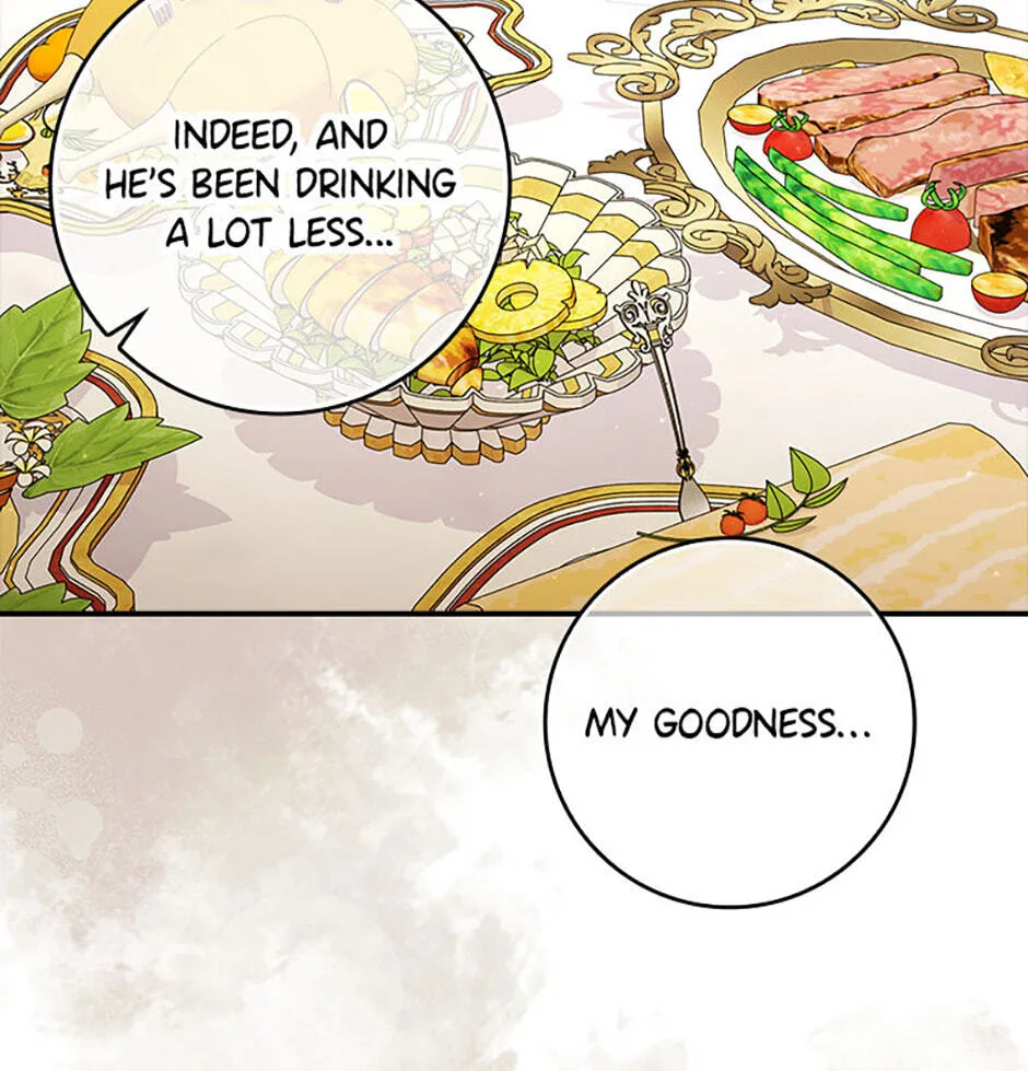 The Duke's Family Is Not My Problem Chapter 10 page 104
