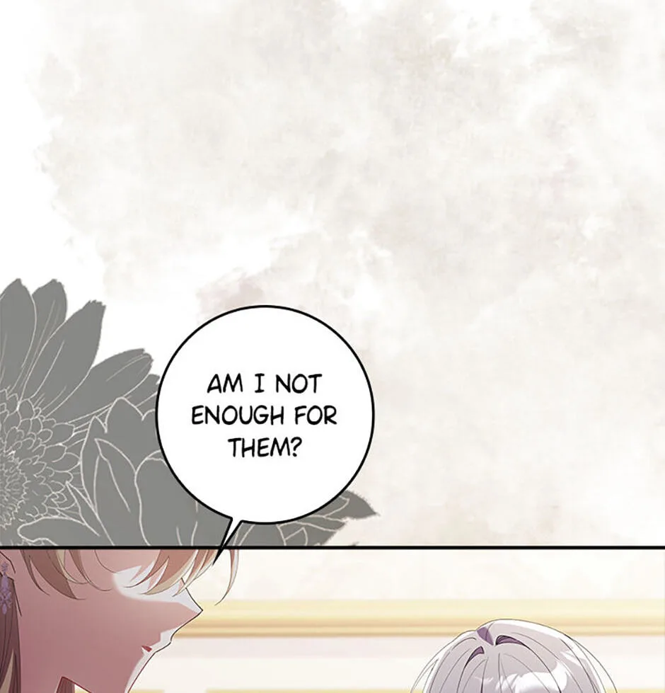 The Duke's Family Is Not My Problem Chapter 10 page 105