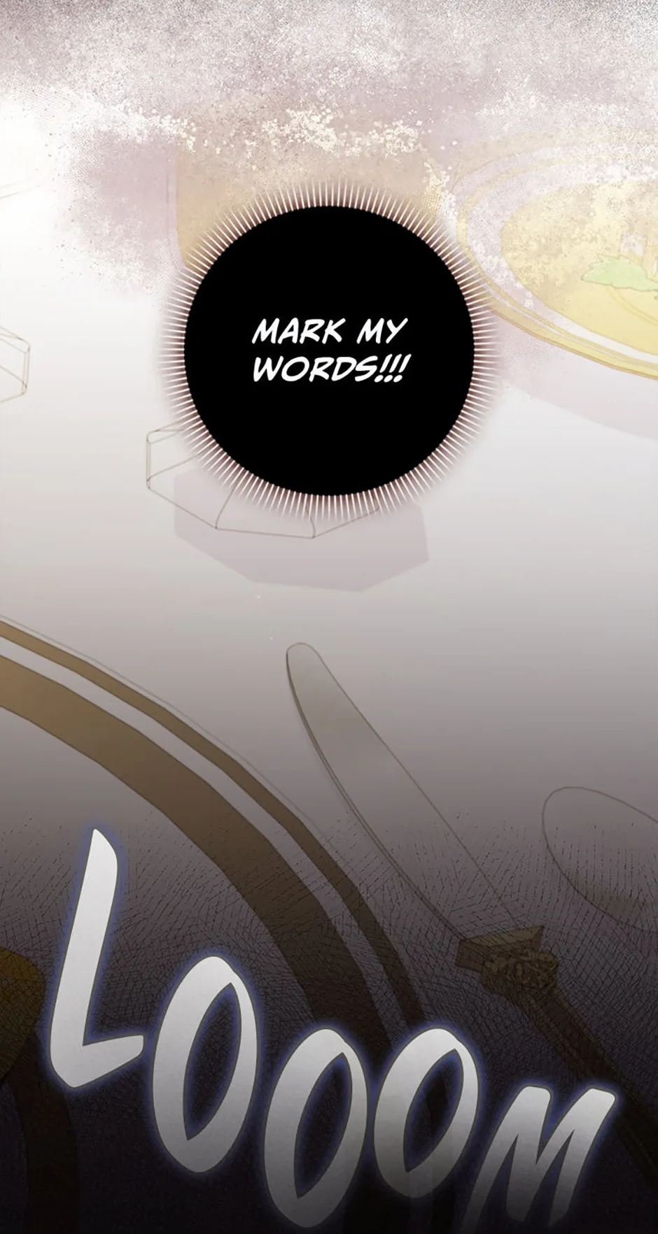 The Duke's Family Is Not My Problem Chapter 10 page 115