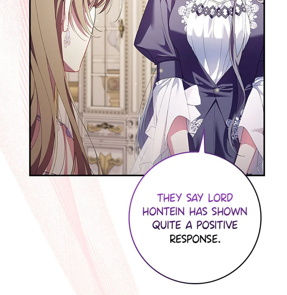 The Duke's Family Is Not My Problem Chapter 11 page 8